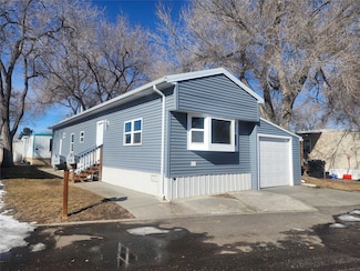 68 Nugget Place, Billings, MT 59105