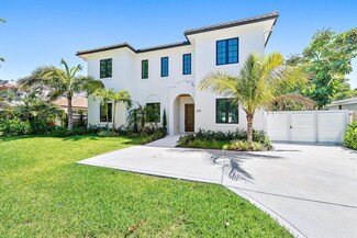 250 Plymouth Rd, West Palm Beach, FL 33405