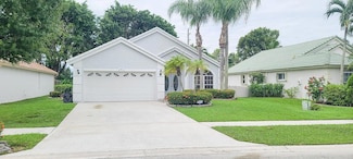 1851 Oak Berry Cir, Wellington, FL 33414
