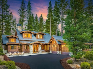 10601 Carson Range Rd, Truckee, CA 96161