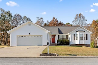 6442 Veronica Dr, Ooltewah, TN 37363