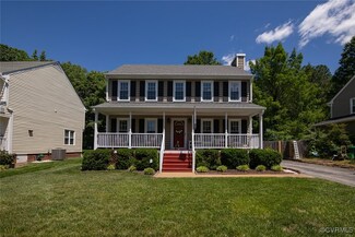 8920 Castle Point Dr, Glen Allen, VA 23060