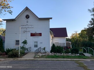 702 2nd St, Wilmot, SD 57279