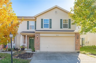 940 Nelson Ln Unit B, Lebanon, OH 45036