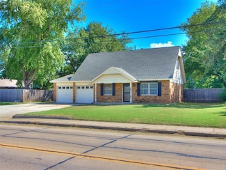 1405 McGee Dr, Norman, OK 73072