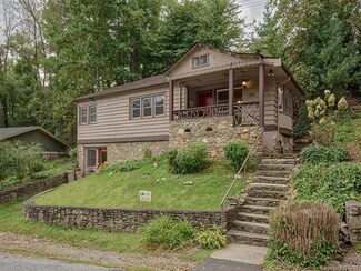 336 Cokesbury Cir Unit 5, Lake Junaluska, NC 28745