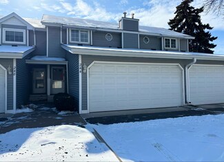 244 Maureen Ln NE, Columbia Heights, MN 55421