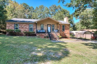 3509 Dayton St, Hephzibah, GA 30815