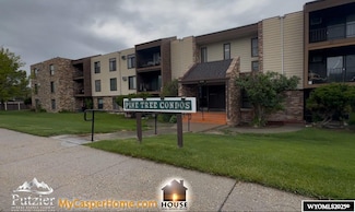4500 S Poplar Unit 212 A St, Casper, WY 82604
