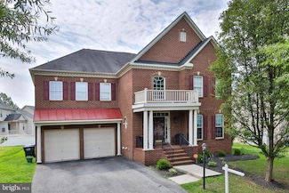 10490 Sugarberry St, Waldorf, MD 20603