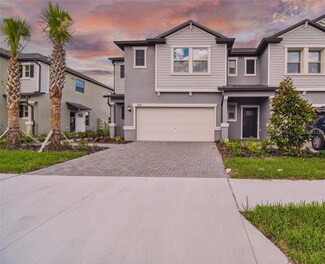 21834 Adriatic Ln, Land O Lakes, FL 34637