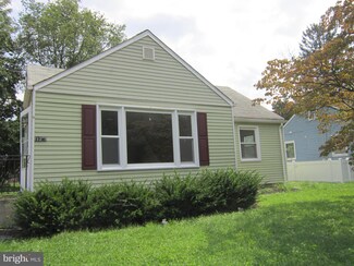 13 Bergen Ave, Voorhees, NJ 08043