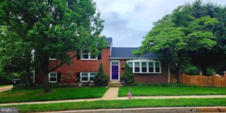 12 N Morerick Ave, Catonsville, MD 21228