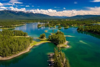 1412 Spill Lake Rd, Bigfork, MT 59911