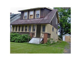 914 Parkview Ave, Youngstown, OH 44511