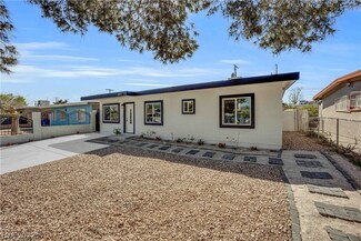 309 Princeton St, Las Vegas, NV 89107