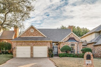 17308 Village Ln, Dallas, TX 75248