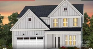 2032 Waxhaw Crossing Dr Unit 253, Waxhaw, NC 28173