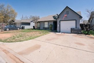 34 Shady Brook Cir, Abilene, TX 79605