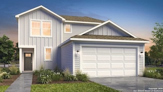 206 Connor Creek, San Antonio, TX 78245