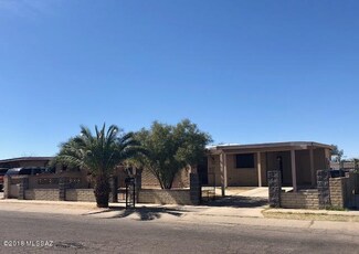 5950 S Liberty Ave, Tucson, AZ 85706