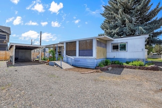 1833 SW Canal Blvd Unit 7, Redmond, OR 97756
