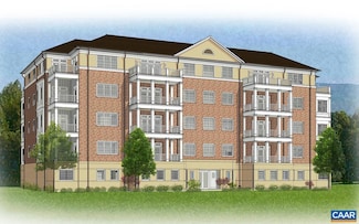 455 White Gables Ln Unit 204, Charlottesville, VA 22903