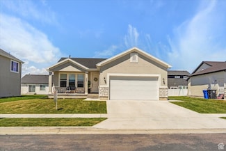 563 W 500 N, Smithfield, UT 84335