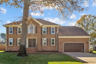 833 Copper Stone Cir, Chesapeake, VA 23320