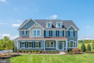 4811 Moss View Ct, Monrovia, MD 21770