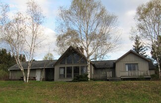 2063 N Applebee Ln, Fairview, MI 48621