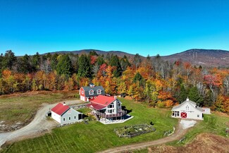 202 Coventry Way, Ludlow, VT 05149