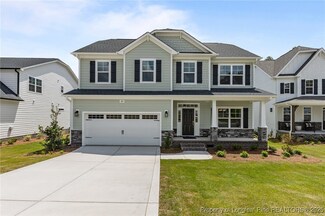 105 Pungo Ln, Aberdeen, NC 28315