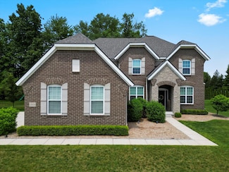 13531 Brampton Ct, Shelby Twp., MI 48315