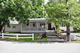 907 W Balsam St, Libby, MT 59923