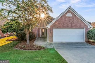 1313 Jubilee Ln, McDonough, GA 30253