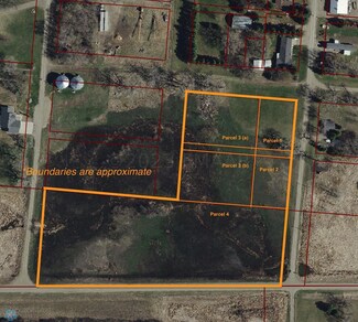 XXXX Lincoln St, Wheatland, ND 58079