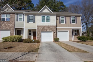 6342 Kinsland Ct, Lithonia, GA 30058