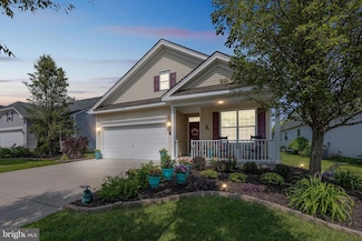 29 Embassy Dr, Swedesboro, NJ 08085
