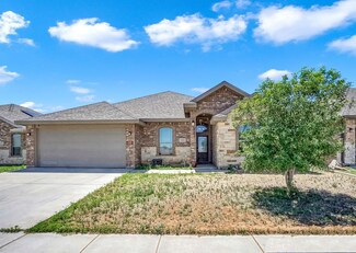 1808 Canal St, Odessa, TX 79765