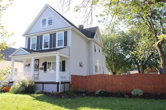 423 Downing St, Buffalo, NY 14220