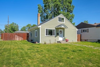 1503 E Dalton Ave, Spokane, WA 99207