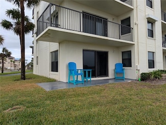 3100 Ocean Shore Blvd Unit 101, Ormond Beach, FL 32176