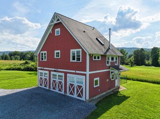 3345 Quaker Village Rd, Middlebury, VT 05753