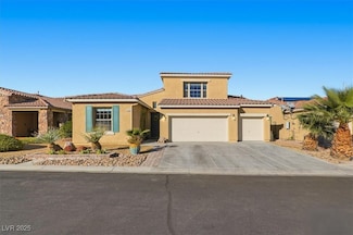 4330 Oasis Hill Ave, North Las Vegas, NV 89085