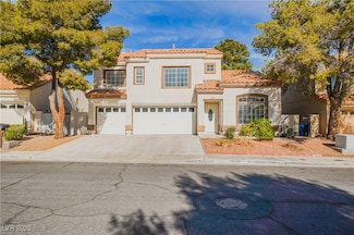 2005 Canyon Breeze Dr, Las Vegas, NV 89134