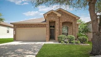 11515 Wayward Daisy, San Antonio, TX 78245