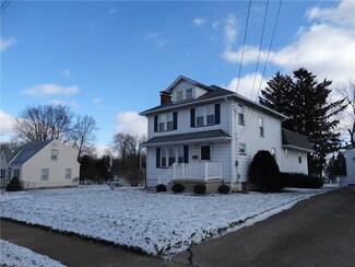 102 23rd St NW, Massillon, OH 44647