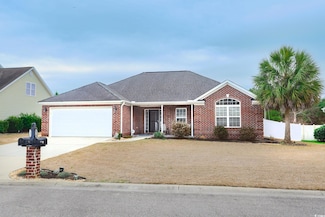 304 Canyon Dr, Conway, SC 29526