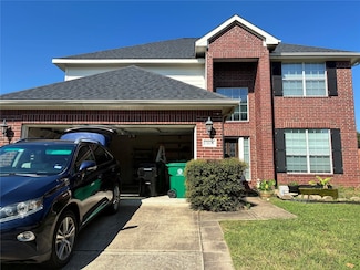 13835 Clear Trail Ln, Houston, TX 77034